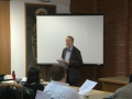 Medjunarodna konferencija Modal Epistemology and Metaphysics – III dan
